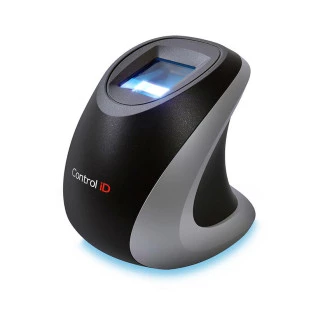 Leitor Biometrico Idbio Control Id - 1