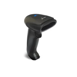 Leitor Codigo De Barra Usb Ccd Tl120 Preto 001950 Tanca - 1