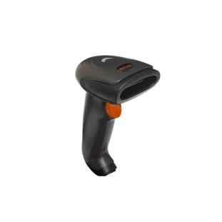 Leitor Codigo De Barra Usb Jl200 Jetway - 1