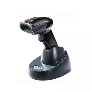 Leitor Codigo De Barras Sem Fio 2D Voyager Xp 1472G2d-2Usb-5-R Honeywell - 1