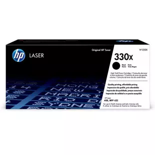 Toner W1330X Compativel Com M432Fdn/M408Dn Preto Hp - 1