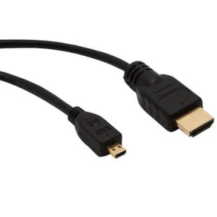 Cabo Hdmi X Hdmi 2,0 Metros 1.4 Cb0001-2S/M Pix - 1