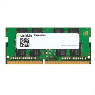 Mem Proc I3-10 8Gb Ddr4 Not 2666Mhz Not Mes4S266Kf8G Mushkin - 1