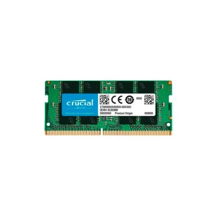 Memoria 16Gb Ddr4 Notebook 2666Mhz Cb16gs2666 Crucial - 1