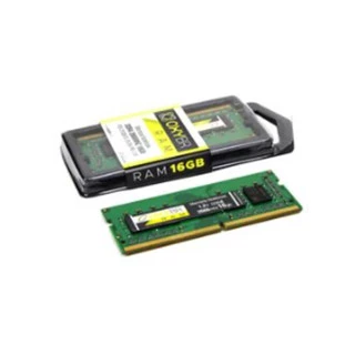Memoria 16Gb Ddr4 Notebook 2666Mhz Oxybr - 1