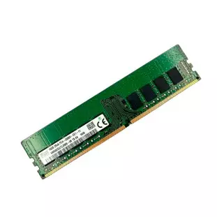 Memoria 16Gb Ddr4 Servidor 2666Mhz Ecc Udimm Hma82gu7cjr8n-vk Hynix - 1