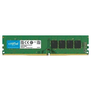 Memoria 16Gb Ddr4 Servidor 2666v Rev1 12 Ox - 1