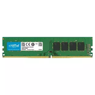 Memoria 16Gb Ddr4 Servidor 2666v Rev1 12 Ox - 1