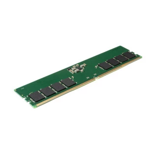 Memoria 16Gb Ddr5 Desktop 4800Mhz Kvr48U40Bs8-16 Kingston - 1