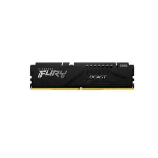 Memoria 16Gb Ddr5 Desktop Fury Beast 5600Mhz Kingston - 1