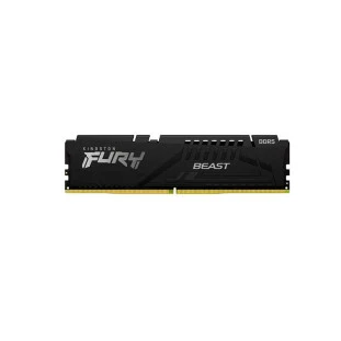 Memoria 16Gb Ddr5 Desktop Fury Beast 5600Mhz Kingston - 1