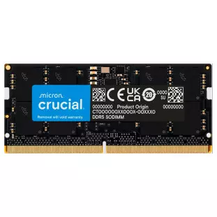 Memoria 16Gb Ddr5 Notebook 5200Mhz 100156 Oem - 1