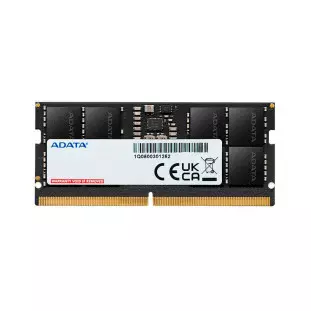Memoria 16Gb Ddr5 Notebook 5600Mhz 100082 Adata - 1
