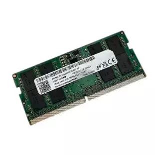 Memoria 16Gb Ddr5 Notebook 5600Mhz 100084 Micron - 1