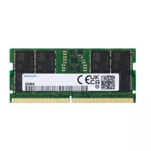 Memoria 16Gb Ddr5 Notebook 5600Mhz 100086 Samsung - 1