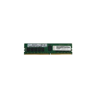 Memoria 32Gb Ddr4 Servidor 3200Mhz Para Thinksystem Ecc Udimm St50-St250-Sr250v2 4X77a77496 Lenovo - 1