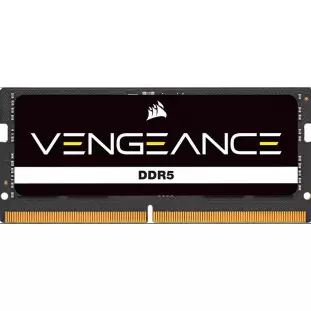 Memoria 32Gb Ddr5 Notebook 5600Mhz Cl48 Corsair - 1