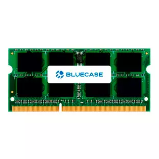 Memoria 4Gb Ddr3L Notebook 1600Mhz Bluecase - 1