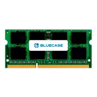 Memoria 4Gb Ddr3L Notebook 1600Mhz Bluecase - 1
