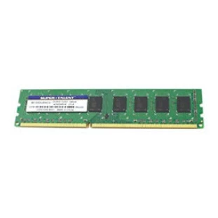 Memoria 4Gb Ddr3 Desktop 1333Mhz W1333Eb4Gm Super Talent - 1
