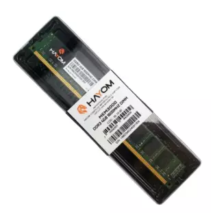 Memoria 4Gb Ddr3 Desktop 1600Mhz Hayom - 1