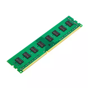 Memoria 4Gb Ddr3 Desktop 1600Mhz Oem - 1