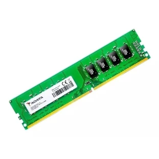 Memoria 4Gb Ddr4 Desktop 2400Mhz Ad4U2400W4G17-S Adata - 1