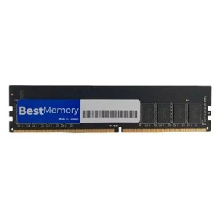 Memoria 4Gb Ddr4 Desktop 2400Mhz Best Memory - 1