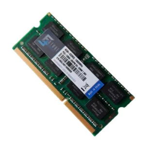 Memoria 8Gb Ddr3L Notebook 1600Mhz Future - 1