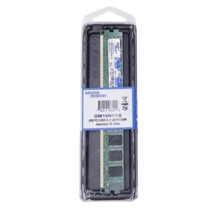 Memoria 8Gb Ddr3 Desktop 1600Mhz Golden Memory - 1
