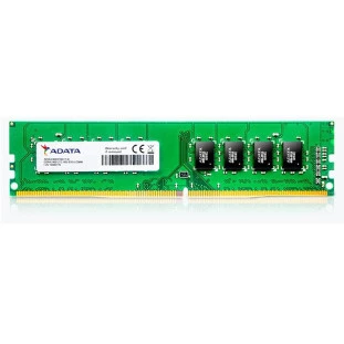 Memoria 8Gb Ddr4 Desktop 2400Mhz Ad4U240038G17-B Adata - 1