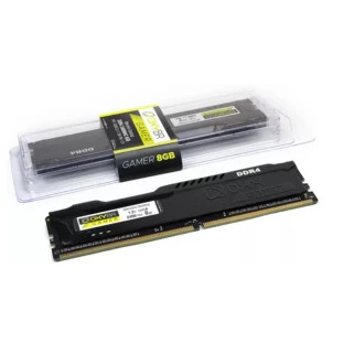 Memoria 8Gb Ddr4 Desktop 2400Mhz Oxybr - 1