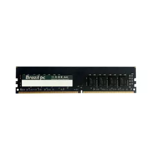 Memoria 8Gb Ddr4 Desktop 2666Mhz Brazilpc - 1