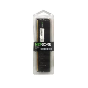Memoria 8Gb Ddr4 Desktop 2666Mhz Net48192Ud26 Netcore - 1