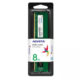 Memoria 8Gb Ddr4 Desktop 3200Mhz Adata - 1