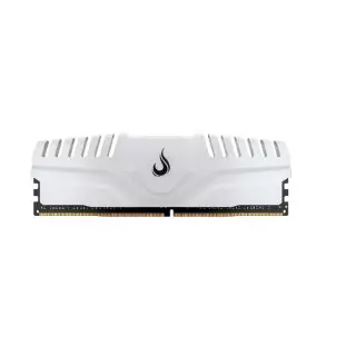 Memoria 8Gb Ddr4 Desktop 3200Mhz Z Series Branco Rm-D4-8G-3200Zw Rise Mode - 1