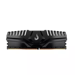 Memoria 8Gb Ddr4 Desktop 3200Mhz Z Series Preto Rm-D4-8G-3200Z Rise Mode - 1