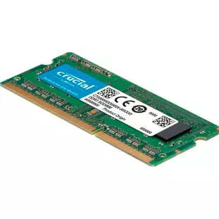 Memoria 8Gb Ddr4 Notebook 2133Mhz Ct8G4Sfd8213 Crucial - 1