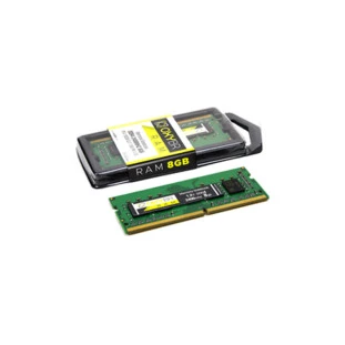Memoria 8Gb Ddr4 Notebook 2400Mhz Oxybr - 1