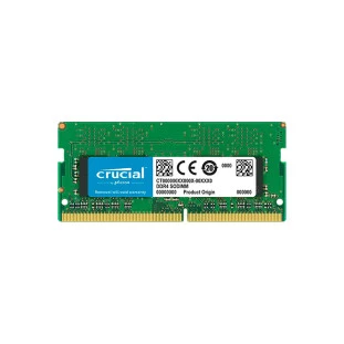 Memoria 8Gb Ddr4 Notebook 2666Mhz 1.2V Cb8Gs2666 Crucial - 1