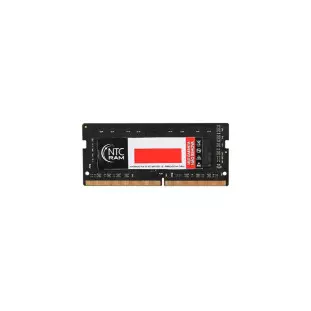 Memoria 8Gb Ddr4 Notebook 2666Mhz Ntc - 1