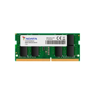 Memoria 8Gb Ddr4 Notebook 3200Mhz Ad4S32008G22-Sgn Adata - 1