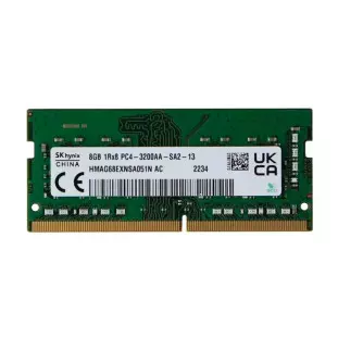 Memoria 8Gb Ddr4 Notebook 3200Mhz Hmaa1gs6cjr6n Skyhynix - 1