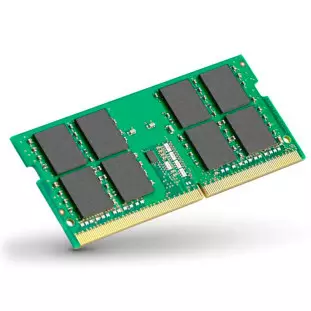 Memoria 8Gb Ddr5 Notebook 5600Mhz 100079 Oem - 1