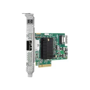 Memoria Cache Controladora P410 Pci-E Sas 256Mb Bbwc 462968-B21 Hp - 1