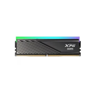 Memoria Gamer 16Gb Ddr5 Desktop Xpg Lancer Blade 6000Mhz Rgb Ax5U6000C4816G-Slabrbk Adata - 1