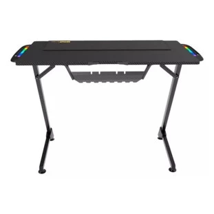Mesa Gamer ** Nuker Com Led Rgb Mg001 Bright - 1