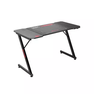 Mesa Gamer Preta Gd-1102E-S Redragon - 1