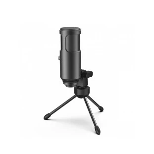 Microfone Condensador Vocalizer Pmcv01 (Sr) Pcyes - 2