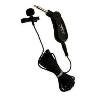 Microfone Lapela Profissional Em-1 Yoga - 2